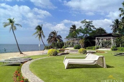 Estudio en el condominio en Pattaya, Tailandia № 242434 - foto 27