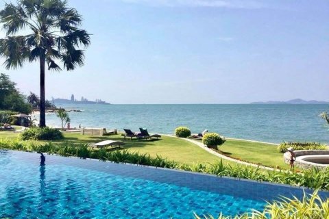 Estudio en el condominio en Pattaya, Tailandia № 242434 - foto 29