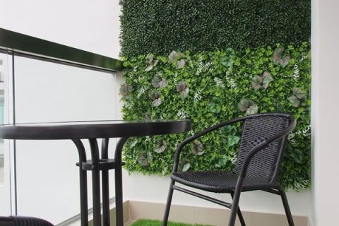 Estudio en el condominio en Pattaya, Tailandia № 242434 - foto 12
