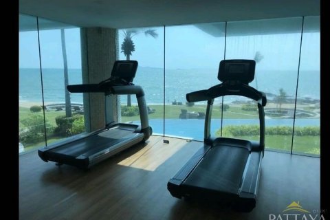 Estudio en el condominio en Pattaya, Tailandia № 242434 - foto 14