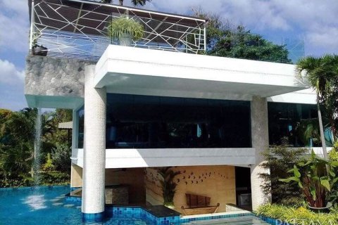 Estudio en el condominio en Pattaya, Tailandia № 242434 - foto 26