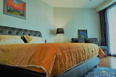 Estudio en el condominio en Pattaya, Tailandia № 242434 - foto 9