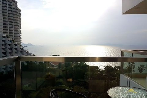 Estudio en el condominio en Pattaya, Tailandia № 242434 - foto 24