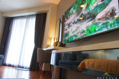 Estudio en el condominio en Pattaya, Tailandia № 242434 - foto 10