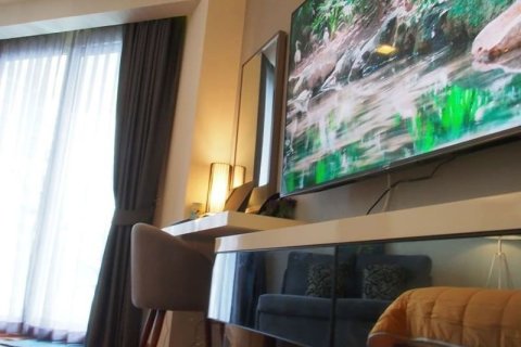 Estudio en el condominio en Pattaya, Tailandia № 242434 - foto 3