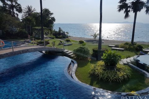 Estudio en el condominio en Pattaya, Tailandia № 242434 - foto 16