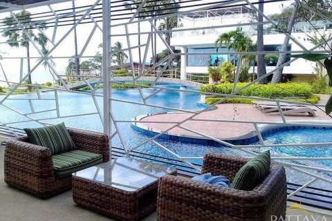 Estudio en el condominio en Pattaya, Tailandia № 242434 - foto 25