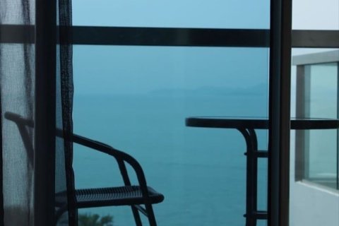 Estudio en el condominio en Pattaya, Tailandia № 242434 - foto 23