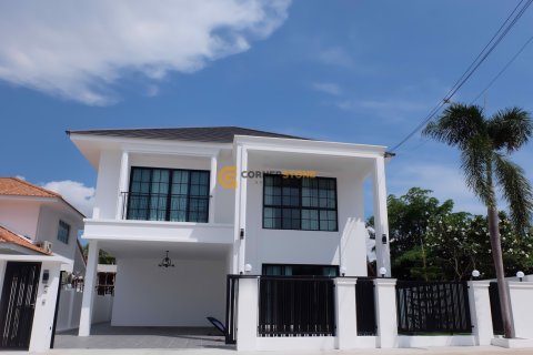 Estudio en Pattaya, Tailandia № 243524
