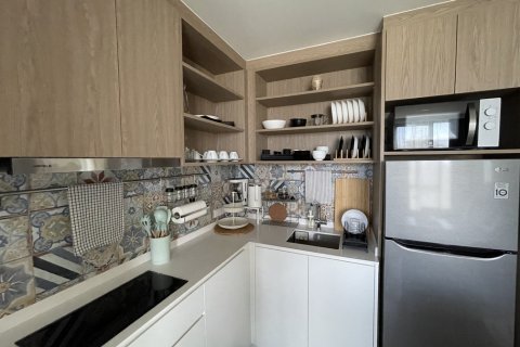 Apartment in Pattaya, Thailand 3 rooms № 234184 - photo 3