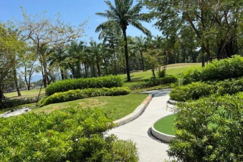 Apartment in Pattaya, Thailand 3 rooms № 234184 - photo 17