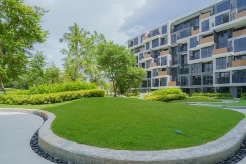 Apartment in Pattaya, Thailand 3 rooms № 234184 - photo 15