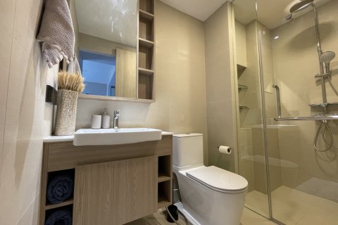 Apartment in Pattaya, Thailand 3 rooms № 234184 - photo 14