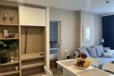 Apartment in Pattaya, Thailand 3 rooms № 234184 - photo 6