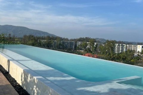 Apartment in Pattaya, Thailand 3 rooms № 234184 - photo 16