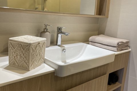 Apartment in Pattaya, Thailand 3 rooms № 234184 - photo 13