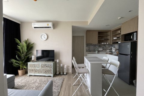 Apartment in Pattaya, Thailand 3 rooms № 234184 - photo 5
