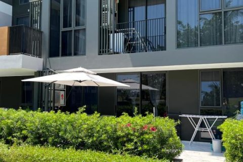 Apartment in Pattaya, Thailand 3 rooms № 234184 - photo 18