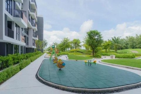Apartment in Pattaya, Thailand 3 rooms № 234184 - photo 19