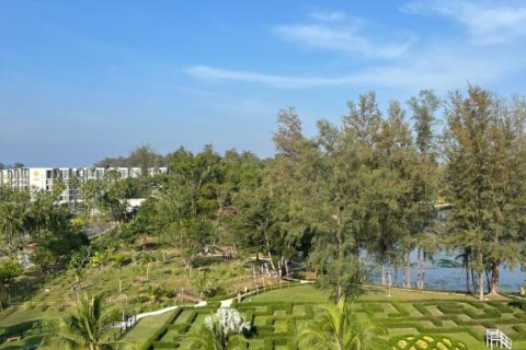 Apartment in Pattaya, Thailand 3 rooms № 234184 - photo 21