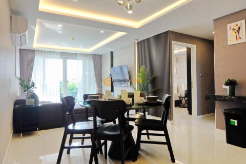 สตูดิโอในคอนโดมิเนียมในจอมเทียน, พัทยา, ประเทศไทย № 243471