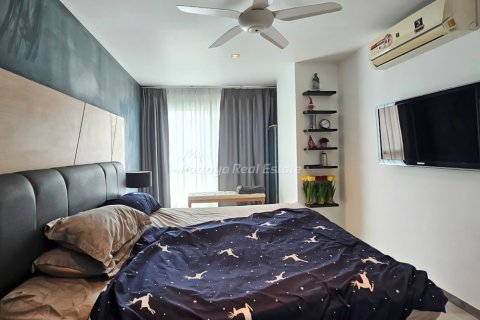 Eigentumswohnung in Bang Lamung, Thailand, 1 Schlafzimmer № 241689 - Foto 5