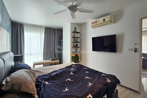 Eigentumswohnung in Bang Lamung, Thailand, 1 Schlafzimmer № 241689 - Foto 6