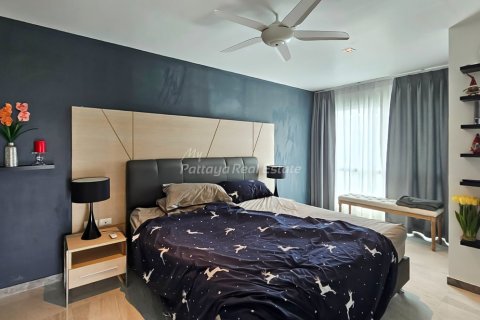 Eigentumswohnung in Bang Lamung, Thailand, 1 Schlafzimmer № 241689 - Foto 4