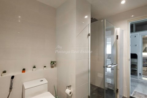 Eigentumswohnung in Bang Lamung, Thailand, 1 Schlafzimmer № 241689 - Foto 12