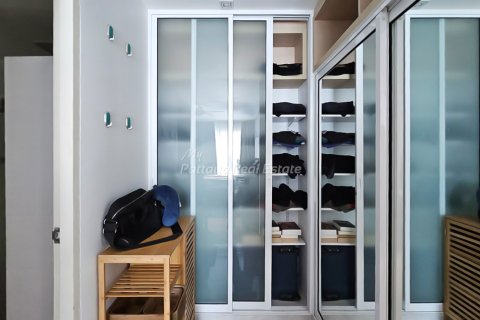 Eigentumswohnung in Bang Lamung, Thailand, 1 Schlafzimmer № 241689 - Foto 7