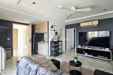 Eigentumswohnung in Bang Lamung, Thailand, 1 Schlafzimmer № 241689 - Foto 3
