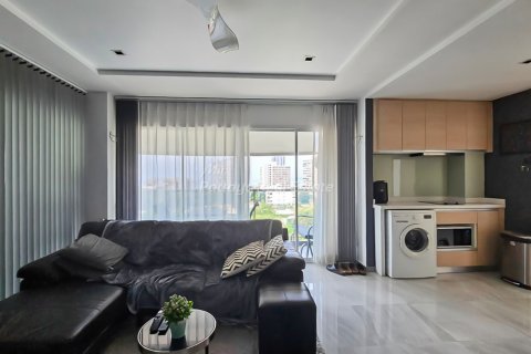 Eigentumswohnung in Bang Lamung, Thailand, 1 Schlafzimmer № 241689 - Foto 2