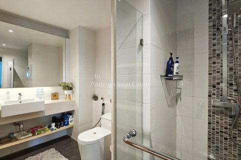 Eigentumswohnung in Bang Lamung, Thailand, 1 Schlafzimmer № 241689 - Foto 11