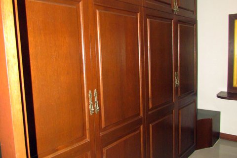 บ้านในจอมเทียน, พัทยา, ประเทศไทย 2 ห้องนอน № 243356 - รูปถ่าย 10