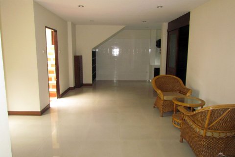 บ้านในจอมเทียน, พัทยา, ประเทศไทย 2 ห้องนอน № 243356 - รูปถ่าย 16