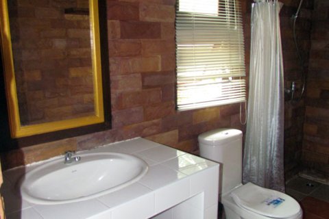 บ้านในจอมเทียน, พัทยา, ประเทศไทย 2 ห้องนอน № 243356 - รูปถ่าย 6