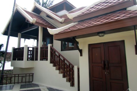 บ้านในจอมเทียน, พัทยา, ประเทศไทย 2 ห้องนอน № 243356 - รูปถ่าย 1