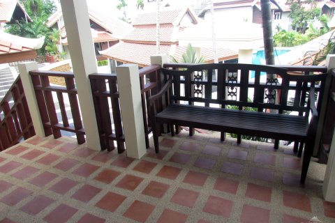 บ้านในจอมเทียน, พัทยา, ประเทศไทย 2 ห้องนอน № 243356 - รูปถ่าย 2