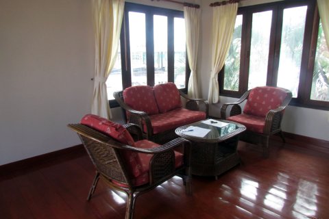 บ้านในจอมเทียน, พัทยา, ประเทศไทย 2 ห้องนอน № 243356 - รูปถ่าย 5
