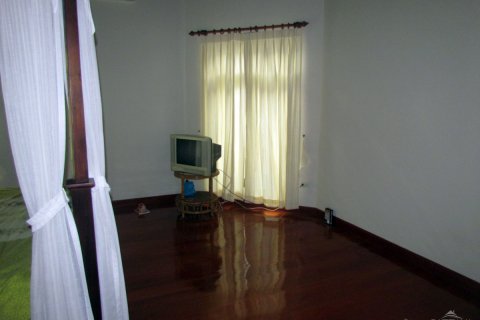 บ้านในจอมเทียน, พัทยา, ประเทศไทย 2 ห้องนอน № 243356 - รูปถ่าย 15