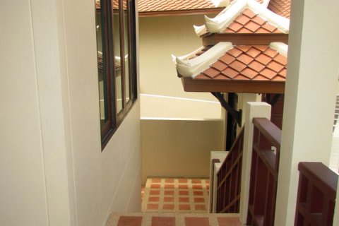บ้านในจอมเทียน, พัทยา, ประเทศไทย 2 ห้องนอน № 243356 - รูปถ่าย 8