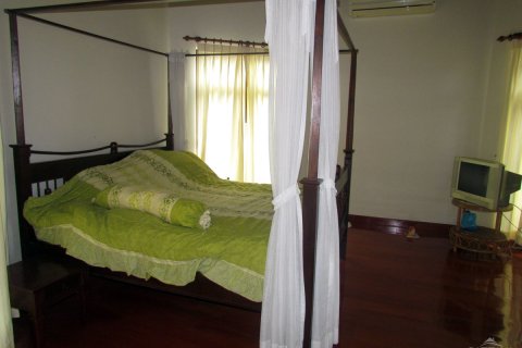 บ้านในจอมเทียน, พัทยา, ประเทศไทย 2 ห้องนอน № 243356 - รูปถ่าย 14