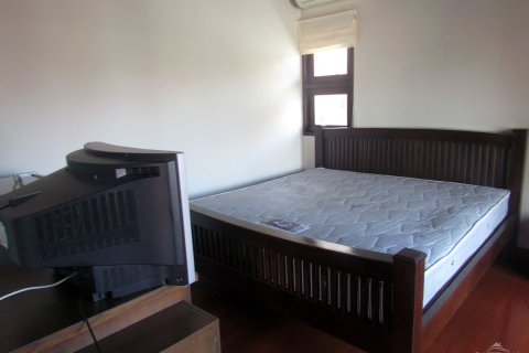บ้านในจอมเทียน, พัทยา, ประเทศไทย 2 ห้องนอน № 243356 - รูปถ่าย 3