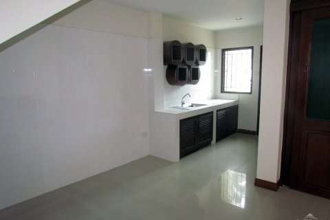 บ้านในจอมเทียน, พัทยา, ประเทศไทย 2 ห้องนอน № 243356 - รูปถ่าย 9