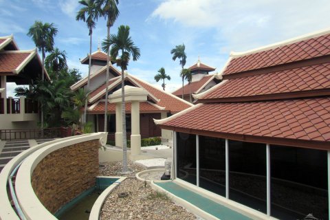 บ้านในจอมเทียน, พัทยา, ประเทศไทย 2 ห้องนอน № 243356 - รูปถ่าย 18