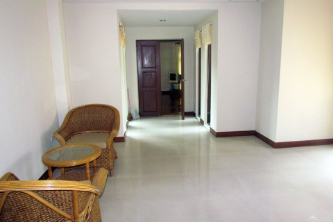 บ้านในจอมเทียน, พัทยา, ประเทศไทย 2 ห้องนอน № 243356 - รูปถ่าย 13