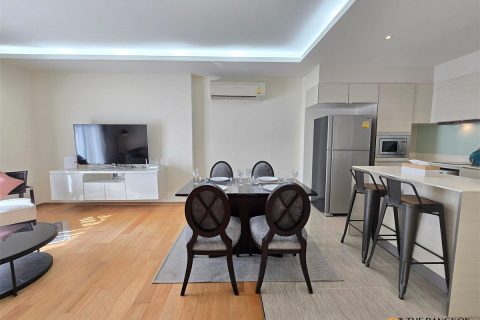 Condo à Bangkok, Thaïlande, 2 chambres № 248388 - photo 6