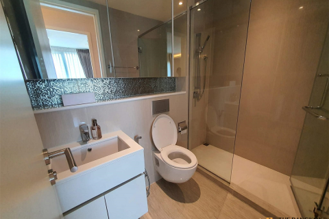 Condo à Bangkok, Thaïlande, 2 chambres № 248388 - photo 3