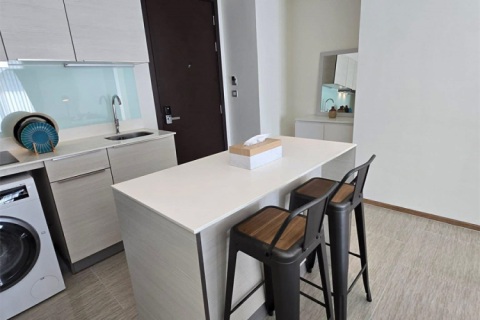 Condo à Bangkok, Thaïlande, 2 chambres № 248388 - photo 5