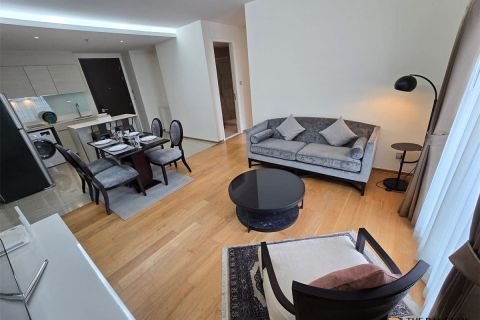 Condo à Bangkok, Thaïlande, 2 chambres № 248388 - photo 8